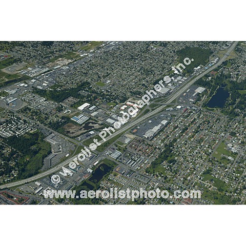 Tacoma - South 2005
