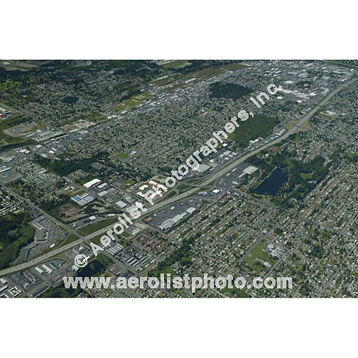 Tacoma - South 2005