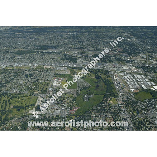 Tacoma - South 2005