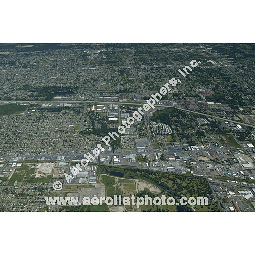 Tacoma - South 2005