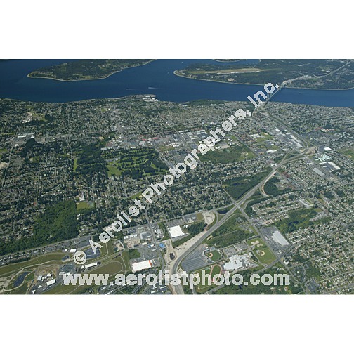 Tacoma - North West 2005