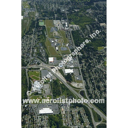 Tacoma - North West 2005