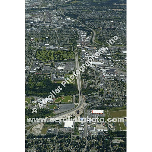 Tacoma - North West 2005