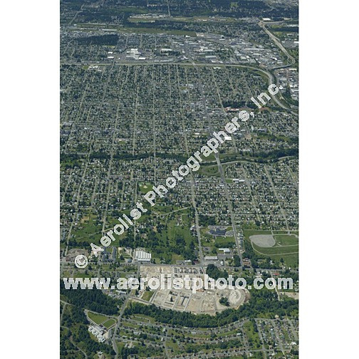 Tacoma - South East 2005