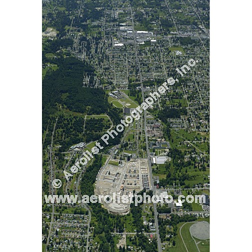 Tacoma - South East 2005