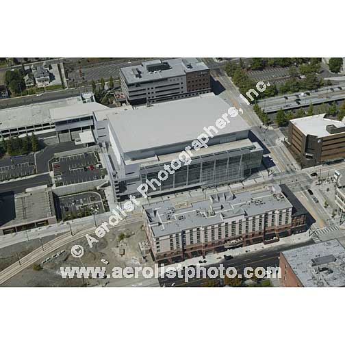 Tacoma - Downtown 2005