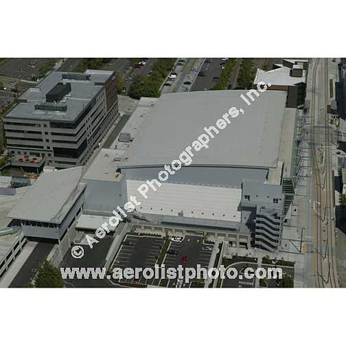 Tacoma - Downtown 2005