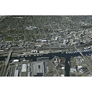 Tacoma - Downtown 2005