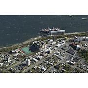 Tacoma - Downtown 2005