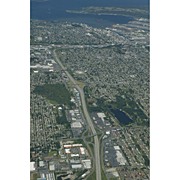 Tacoma - South 2005
