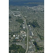 Tacoma - South 2005