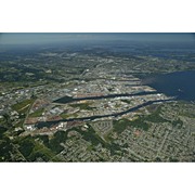 Tacoma - North East 2005