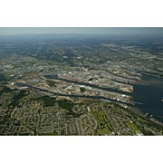 Tacoma - North East 2005