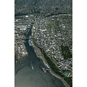 Tacoma - Downtown 2005