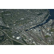 Tacoma - Downtown 2005