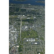 Tacoma - North West 2005