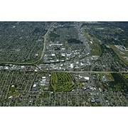 Tacoma - North West 2005