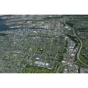 Tacoma - North West 2005
