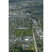Tacoma - North West 2005