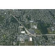 Tacoma - North West 2005