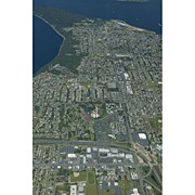 Tacoma - North West 2005