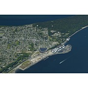 Tacoma - North West 2005