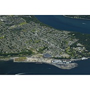 Tacoma - North West 2005