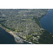 Tacoma - North West 2005
