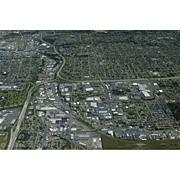 Tacoma - South 2005