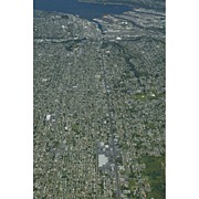 Tacoma - South East 2005