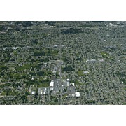 Tacoma - South East 2005