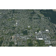 Tacoma - South East 2005
