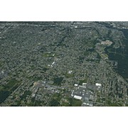 Tacoma - South East 2005