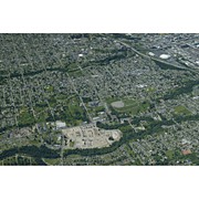 Tacoma - South East 2005