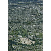 Tacoma - South East 2005