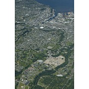 Tacoma - South East 2005