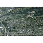 Tacoma - South East 2005