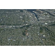 Tacoma - South East 2005