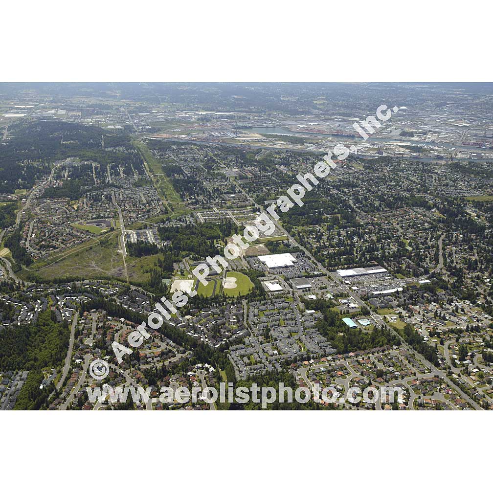 Tacoma-North East / Federal Way 2006