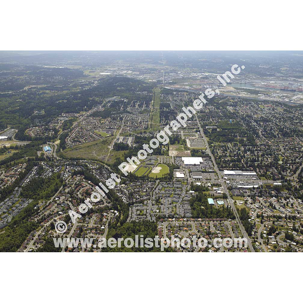 Tacoma-North East / Federal Way 2006