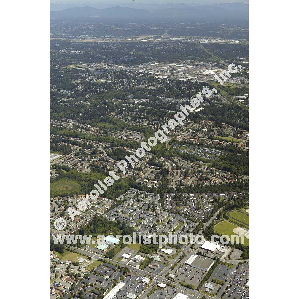 Tacoma-North East / Federal Way 2006