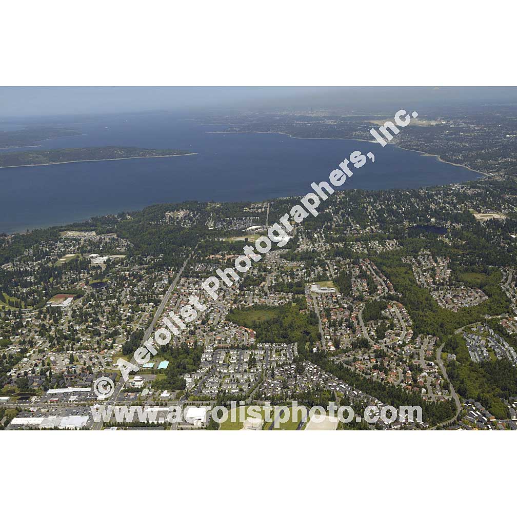 Tacoma-North East / Federal Way 2006