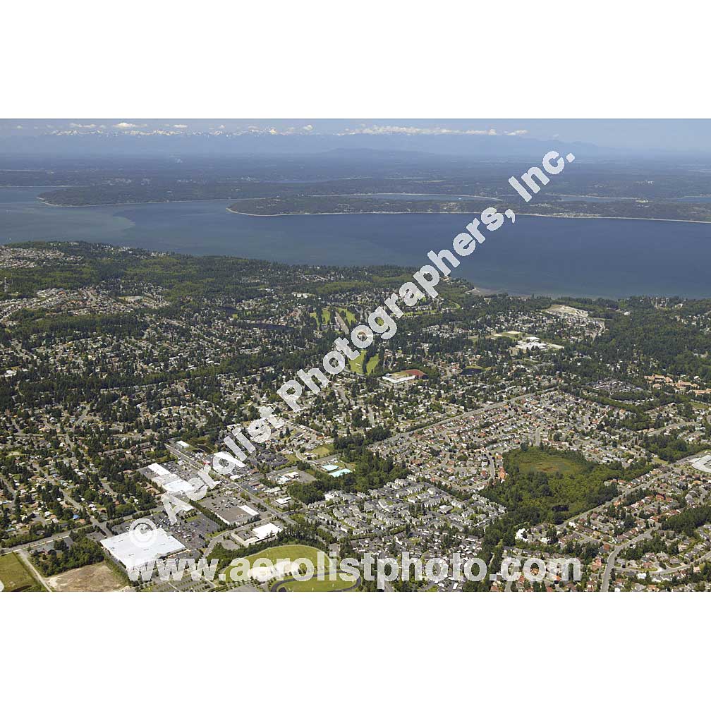 Tacoma-North East / Federal Way 2006