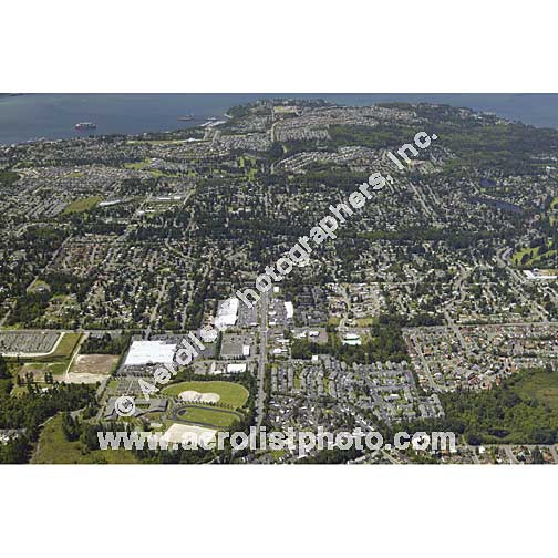 Tacoma-North East / Federal Way 2006