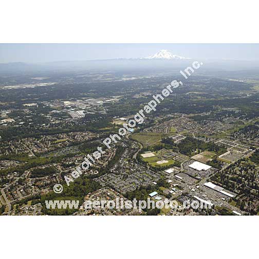 Tacoma-North East / Federal Way 2006