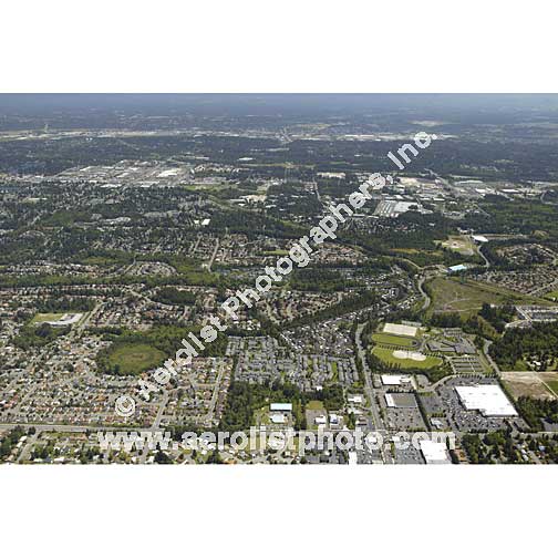 Tacoma-North East / Federal Way 2006