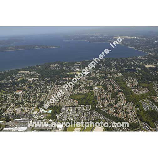 Tacoma-North East / Federal Way 2006