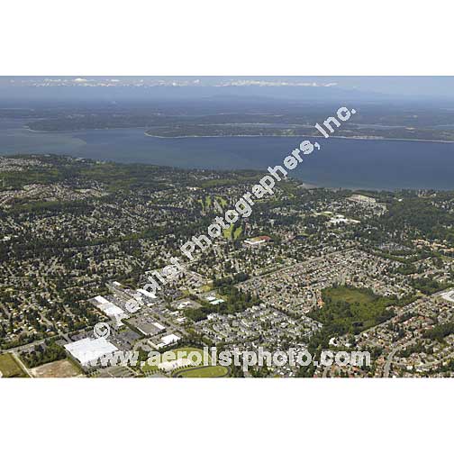 Tacoma-North East / Federal Way 2006