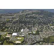 Tacoma-North East / Federal Way 2006