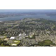 Tacoma-North East / Federal Way 2006